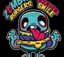 IMÁGENES FONDO NEGRO