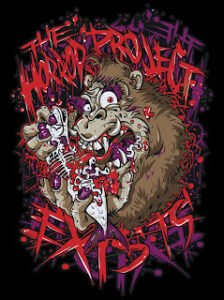 IMÁGENES FONDO NEGRO