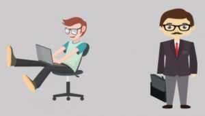 EMPRESARIO Y EMPRENDEDOR